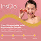 InsGlo Facial Rejuvenation Device F1