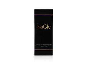 InsGlo Facial Moisturizing Gel