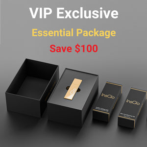 Become VIP and Save 50% off MSRP