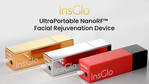 InsGlo Facial Rejuvenation Device F1